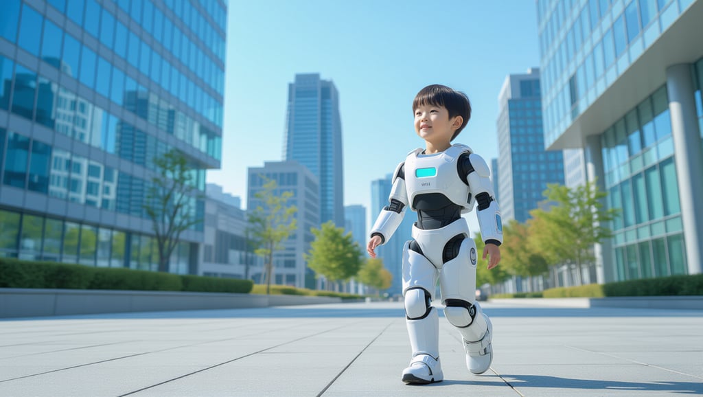 🌐 온디바이스 AI와 모빌리티 기술의 융합