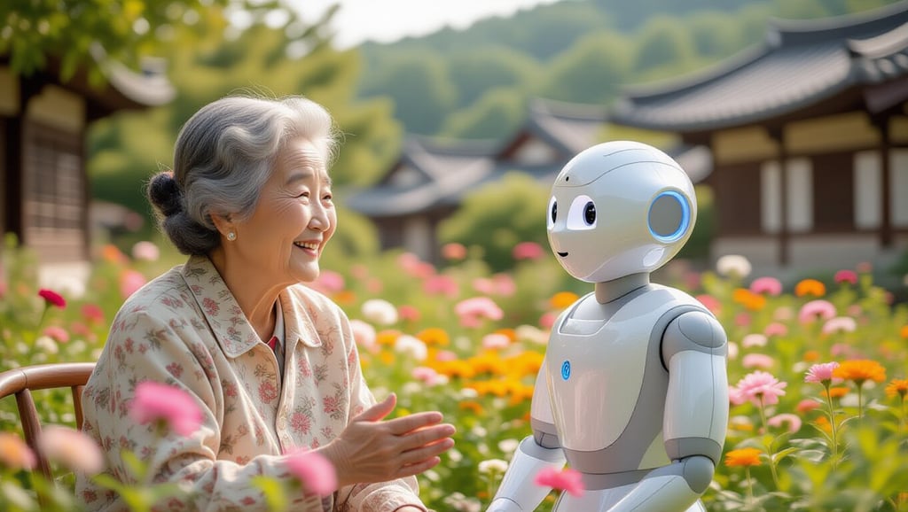 초고령 마을의 희망, AI 사랑방이 어르신 삶을 바꾼 방법 9 📌 마무리