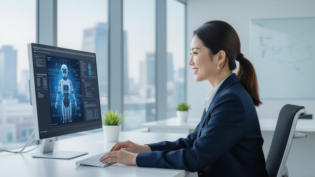 2026년 에이전트형 AI 시대: 자율 에이전트 진화와 비즈니스 전략 3 🚀 단순 챗봇을 넘어선 자율 에이전트의 진화