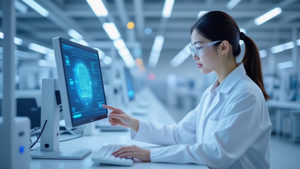 2026년 에이전트형 AI 시대: 자율 에이전트 진화와 비즈니스 전략 4 🛠️ 에이전트형 AI의 구체적인 활용 사례와 실전 가이드