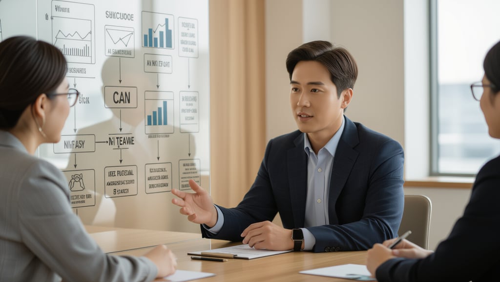 2026년 에이전트형 AI 시대: 자율 에이전트 진화와 비즈니스 전략 7 ⚖️ 에이전트형 AI 도입에 따른 윤리, 거버넌스 및 관리 방안