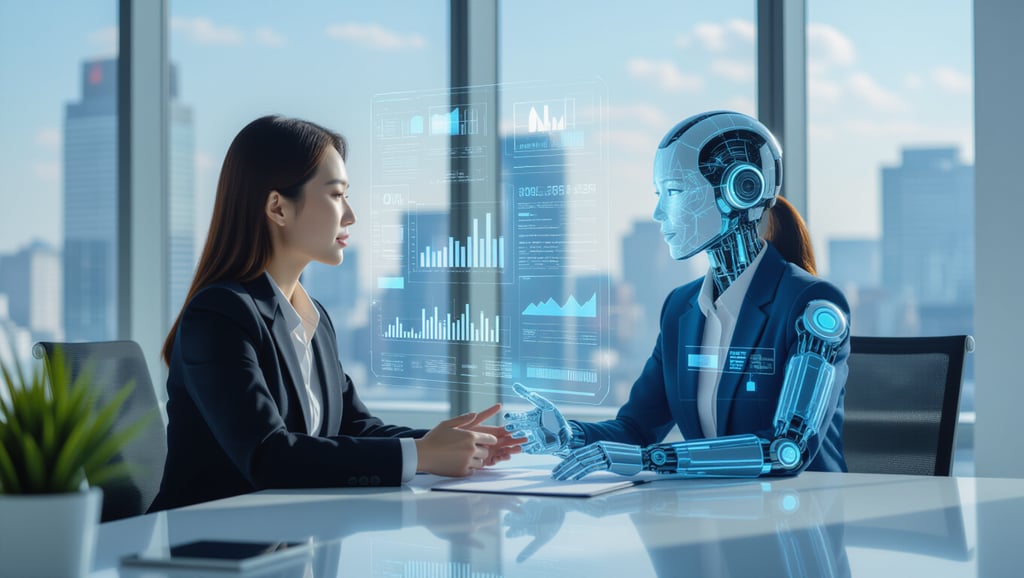 2026년 에이전트형 AI 시대: 자율 에이전트 진화와 비즈니스 전략 8 🌐 에이전트 AI가 가져올 미래 비즈니스 및 생활의 변화 전망