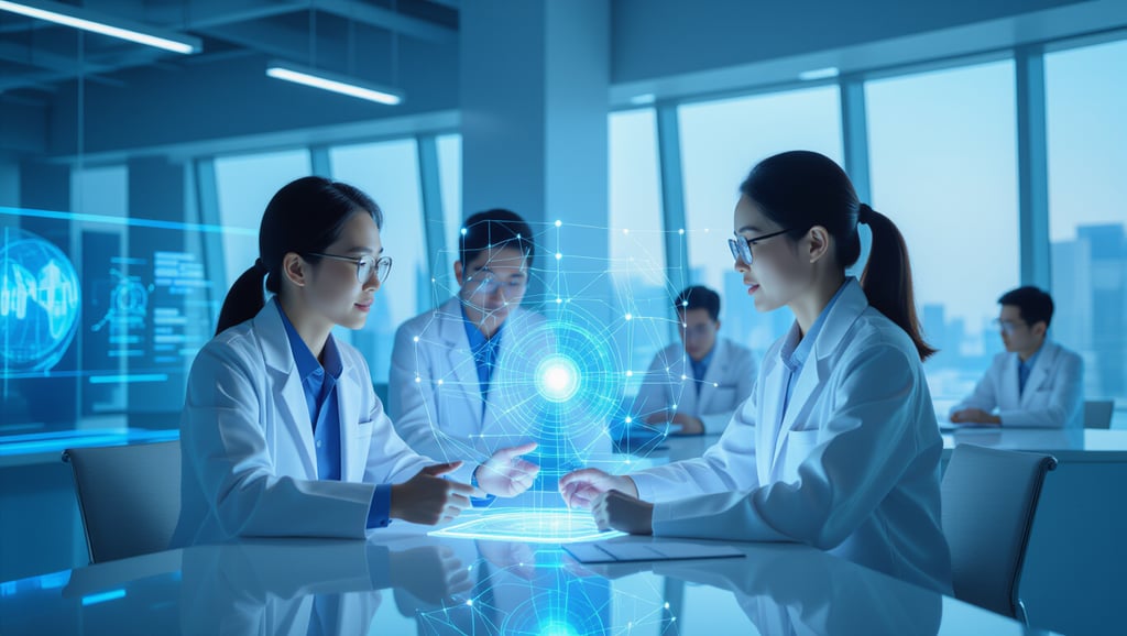 2026년 에이전트형 AI 시대: 자율 에이전트 진화와 비즈니스 전략 2 📋 2026년, 에이전트형 AI의 핵심 역할