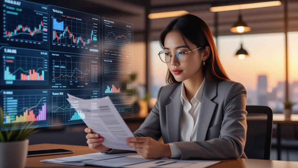 주식 매매일지 작성법: 투자 실력 향상을 위한 필수 기록 전략 9 📌 마무리