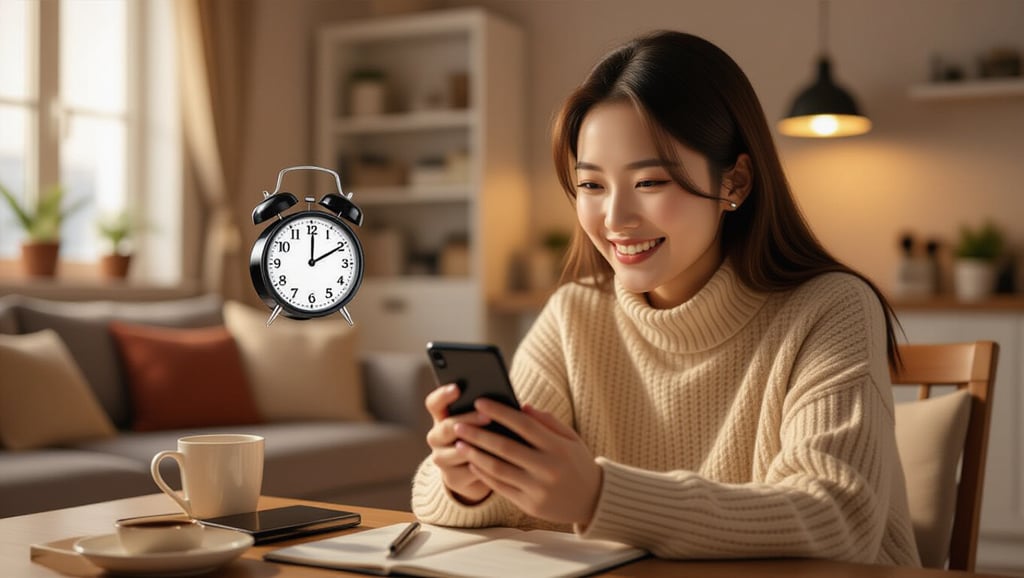 주식 매매일지 작성법: 투자 실력 향상을 위한 필수 기록 전략 6 💡 매매일지 작성을 꾸준히 지속하는 실질적인 팁