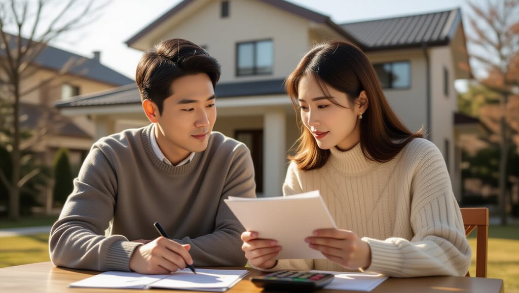 2025년 세제 개편 핵심: 금융소득, 법인세, 양도세 변화와 절세 전략 7 📌 종부세 과세 구조, 핵심 변화는?