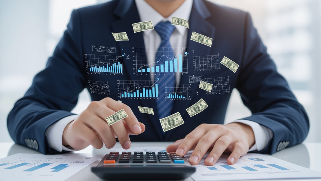 2025년 세제 개편 핵심: 금융소득, 법인세, 양도세 변화와 절세 전략 3 🔍 금융소득종합과세, 무엇이 달라지나요?