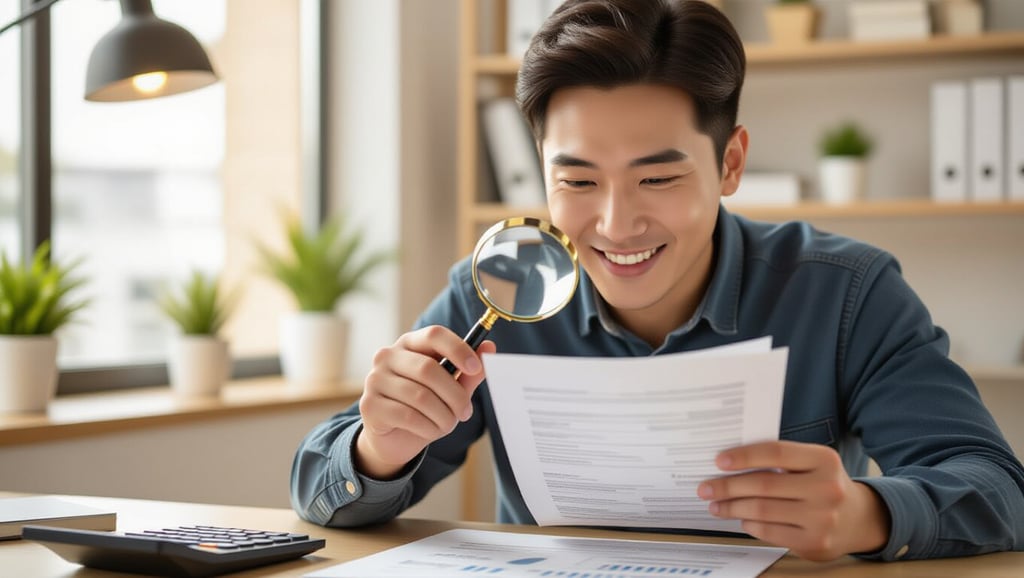 2025년 세제 개편 핵심: 금융소득, 법인세, 양도세 변화와 절세 전략 9 🌟 마무리하며