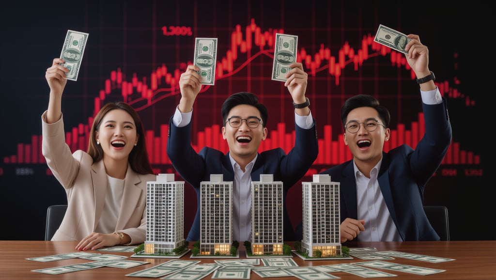 2026년 주택 시장 전망: 핵심 변수와 구매 전략 총정리 3 📊 유동성 및 거시 경제 영향