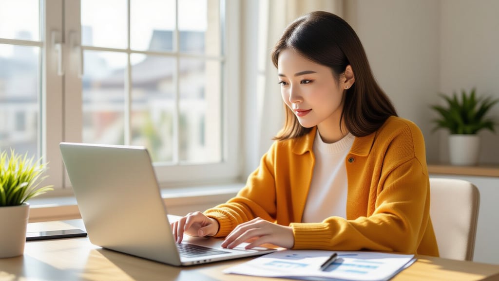 2026년 주택 시장 전망: 핵심 변수와 구매 전략 총정리 6 💰 성공적인 자금 조달 및 대출 전략