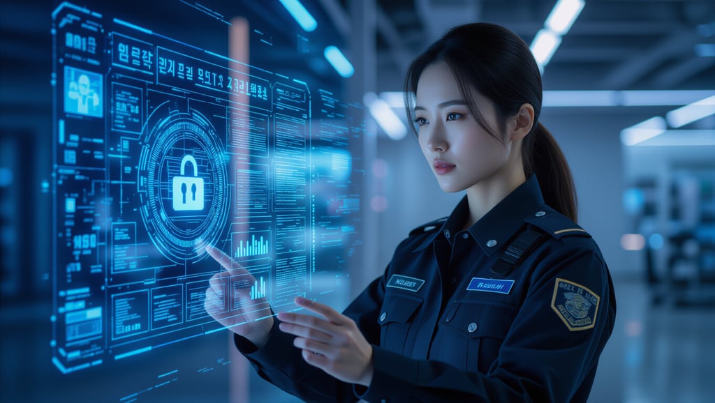 2026년 기술 트렌드: AI 슈퍼컴퓨팅부터 실행 전략까지 6 🛡️ 신뢰와 리스크 관리: The Vanguard의 역할