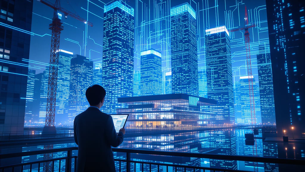 2026년 기술 트렌드: AI 슈퍼컴퓨팅부터 실행 전략까지 5 🏗️ AI 기반 인프라: The Architect 전략