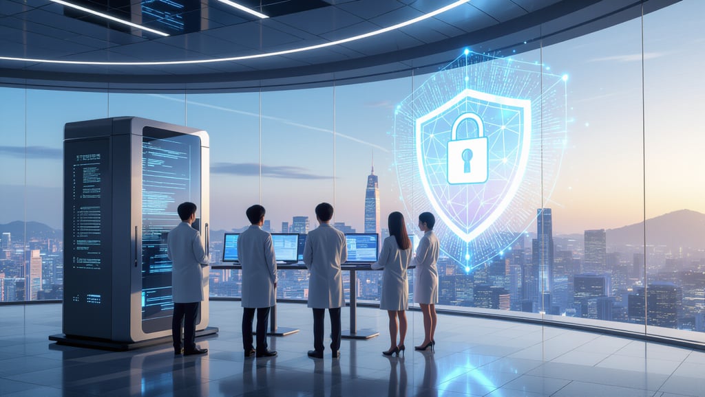 2026년 기술 트렌드: AI 슈퍼컴퓨팅부터 실행 전략까지 9 📌 마무리