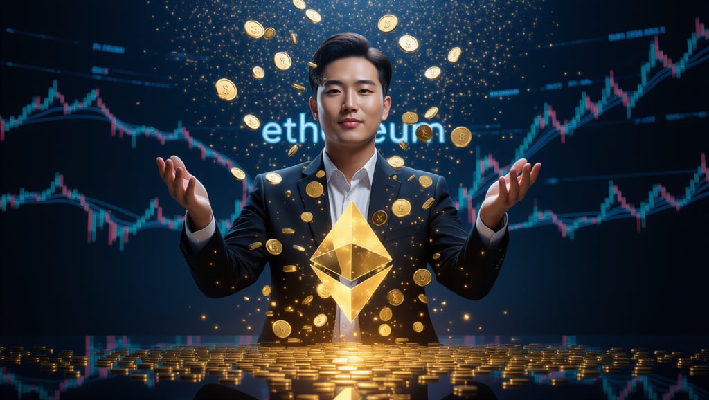 🔍 블랙록은 왜 토큰화에 주목할까요?