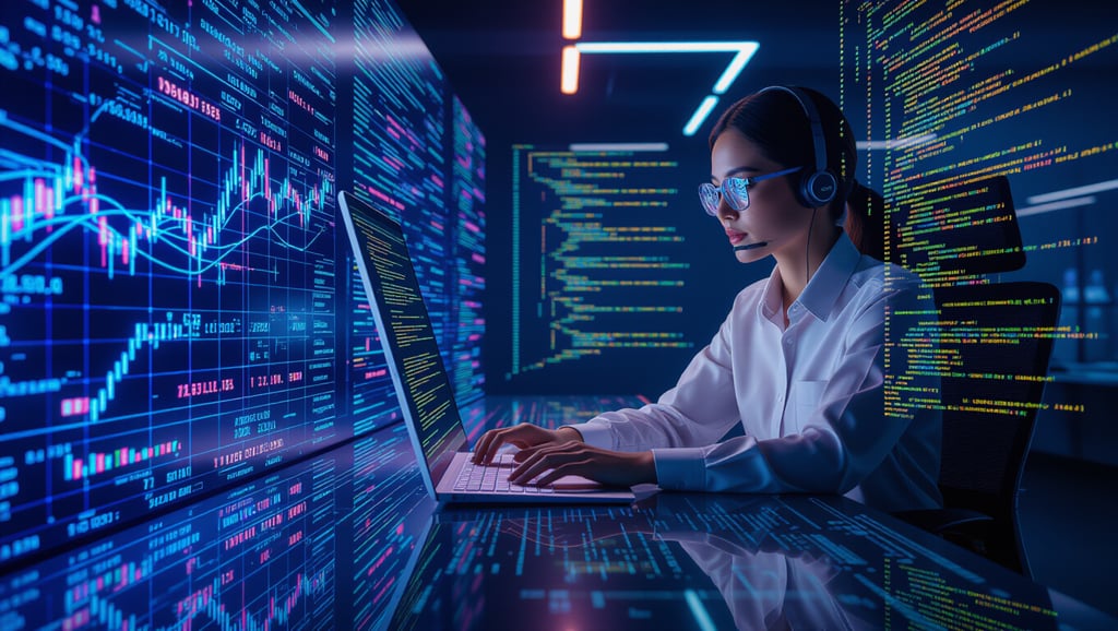 💡 기술적 특징 및 벤치마크 분석