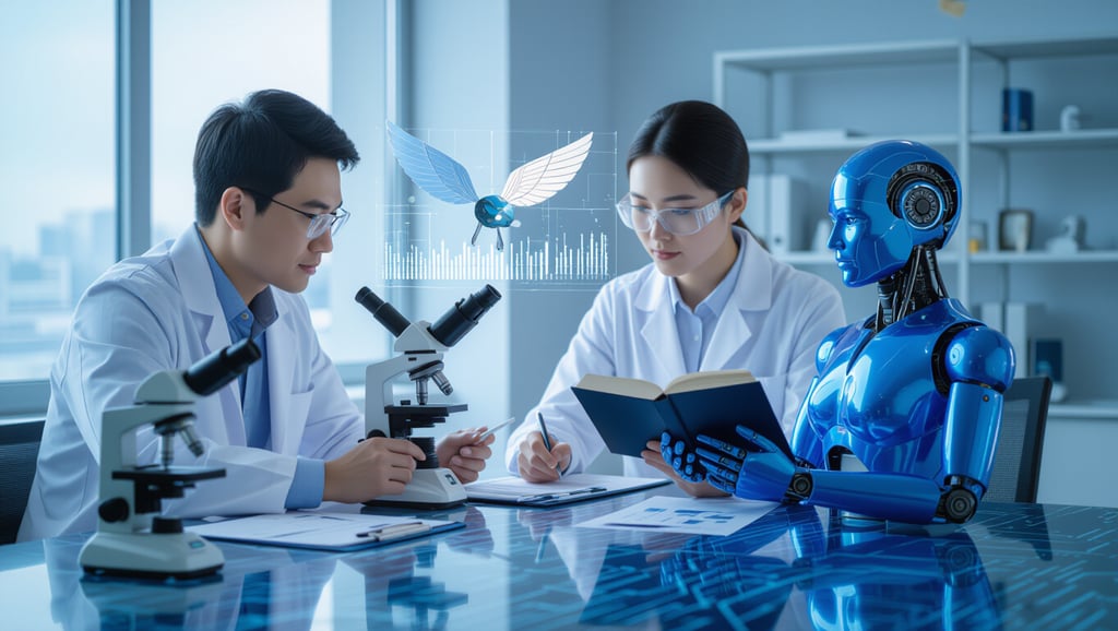 🚀 속도, 추론, 멀티모달 능력 비교