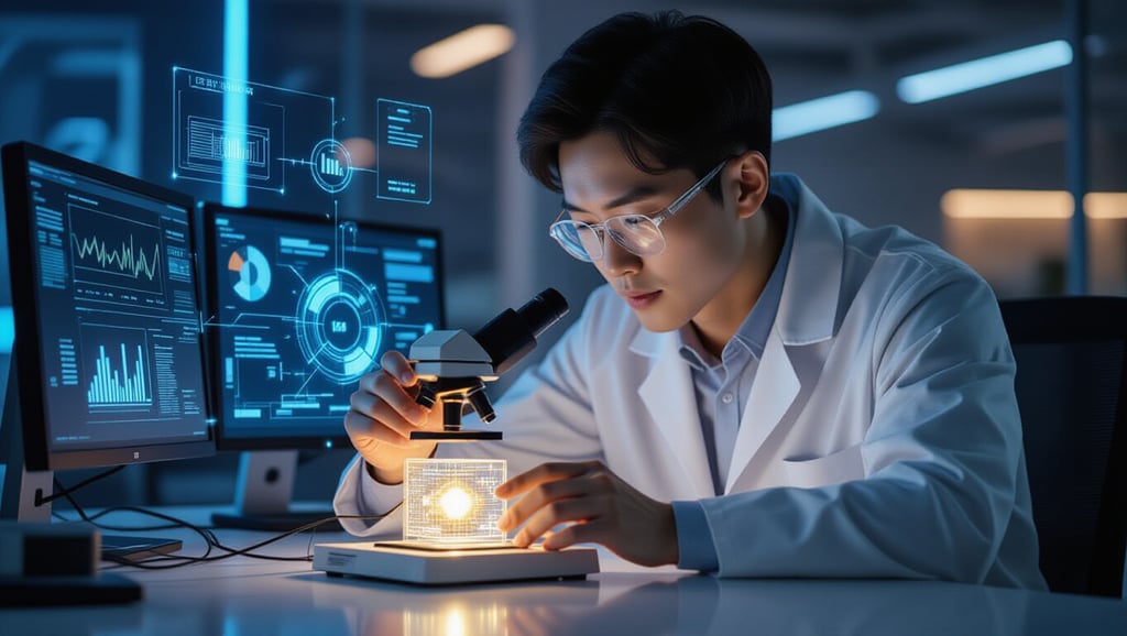 🔮 AI 모델 경쟁의 미래 전망