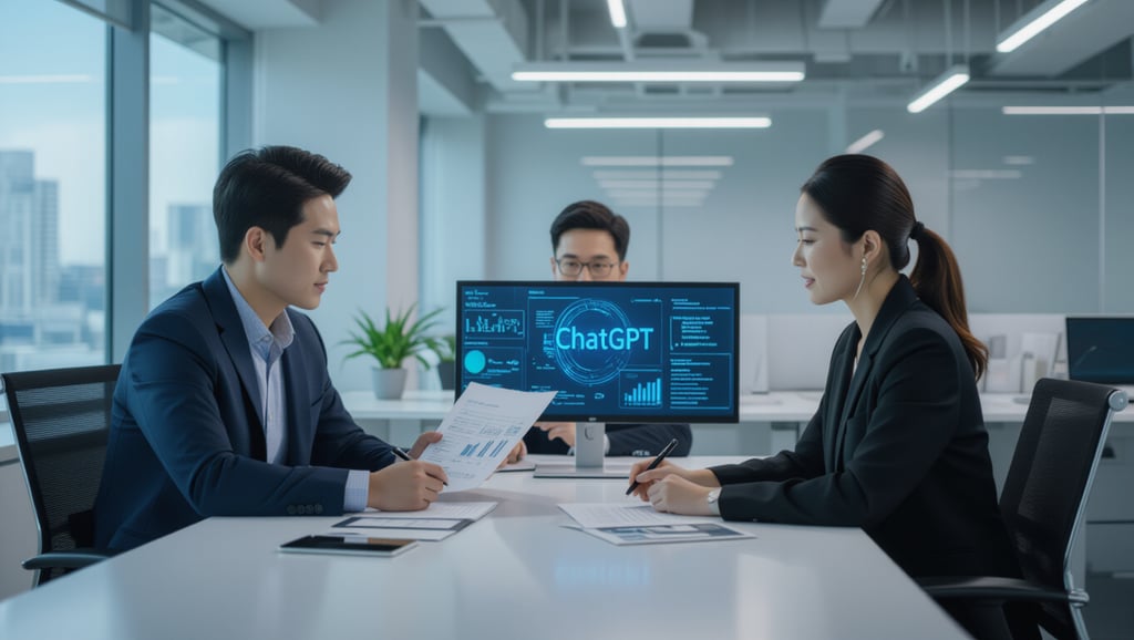 💼 실무 활용 및 사용자 경험