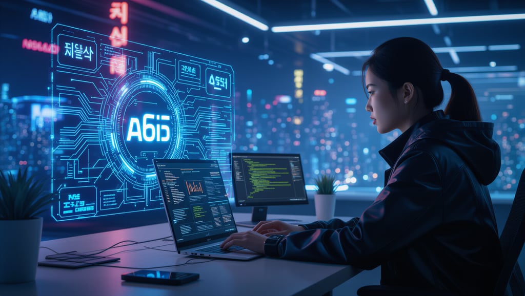 🏢 주요 온디바이스 AI 기업 분석