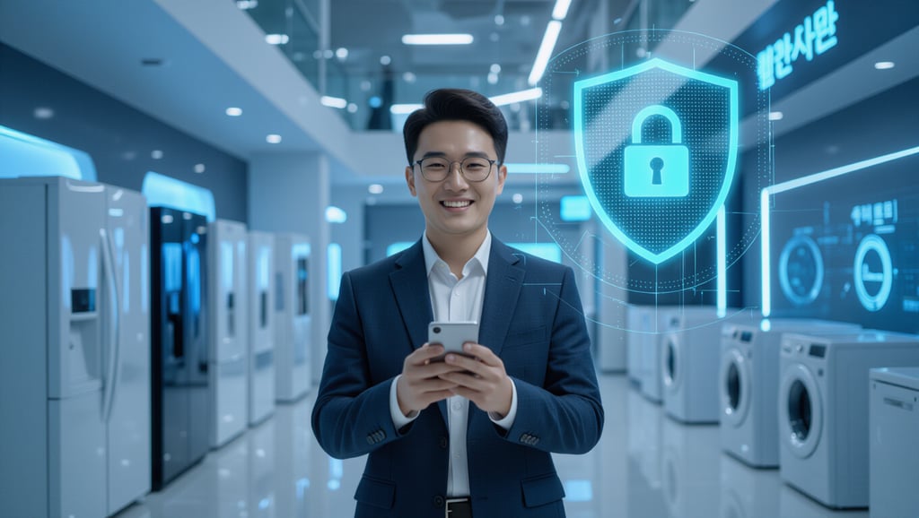 🚀 온디바이스 AI, 미래 성장 전망과 투자 팁