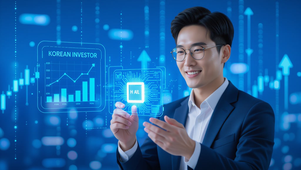 💰 온디바이스 AI 관련주 투자 전략