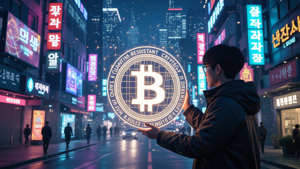 🤝 비트코인 커뮤니티의 대응 전략