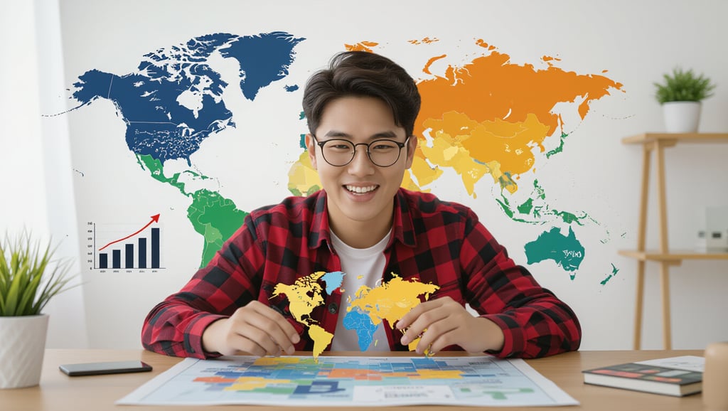 원화 약세 진단부터 외환 규제 완화까지, 핵심 정책과 대응 전략 8 📌 마무리