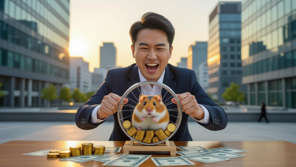 원화 약세 진단부터 외환 규제 완화까지, 핵심 정책과 대응 전략 3 💡 외환 규제 완화, 왜 필요하고 핵심은?