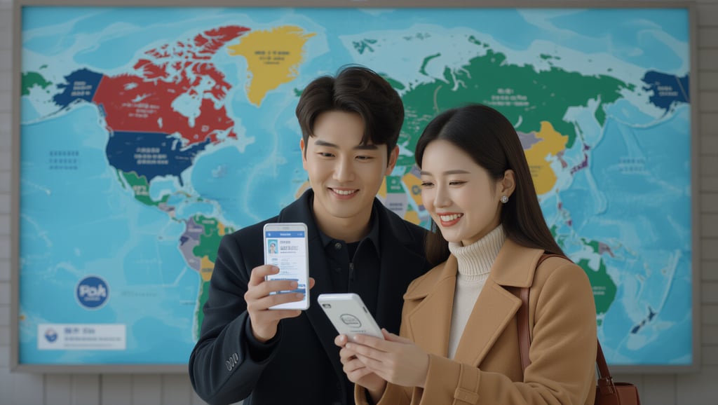 🌍 해외 선진국의 보이스피싱 피해 배상 사례와 시사점