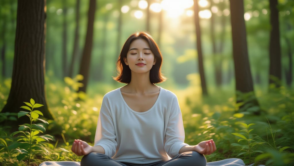 디지털 웰니스 핵심 전략: 의존성 해소부터 AI 솔루션 활용 가이드 2 📋 디지털 웰니스: 핵심 개념과 중요성