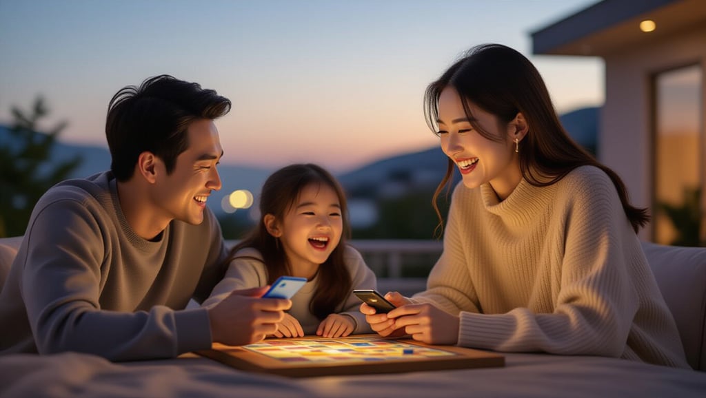 디지털 웰니스 핵심 전략: 의존성 해소부터 AI 솔루션 활용 가이드 3 💡 디지털 기기 의존성 해소 전략