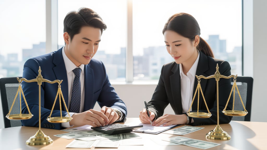 2026년 세법 개정, 개인·사업자 핵심 변화와 실전 절세 전략 2 📋 2026년 세법 개정의 핵심 방향과 주요 변화