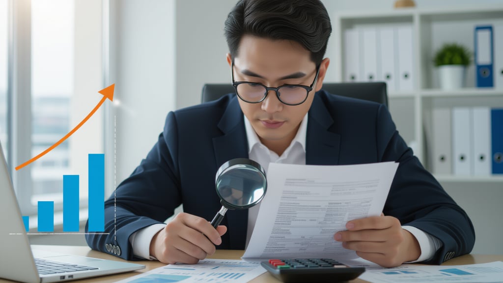 2026년 세법 개정, 개인·사업자 핵심 변화와 실전 절세 전략 6 🏢 기업 및 사업자를 위한 세법 변화와 대응 전략
