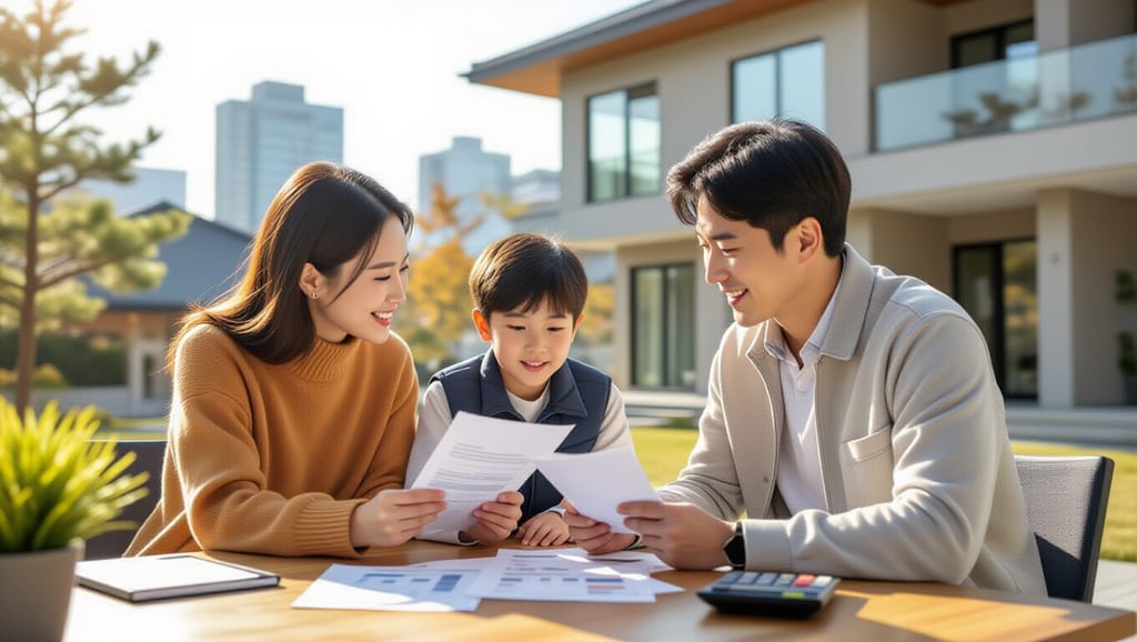 2026년 세법 개정, 개인·사업자 핵심 변화와 실전 절세 전략 4 🏠 부동산 및 주거 관련 세금 변화와 대비 방안