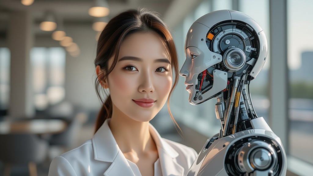 🌱 AI 시대, 개인의 역할과 성장 방향