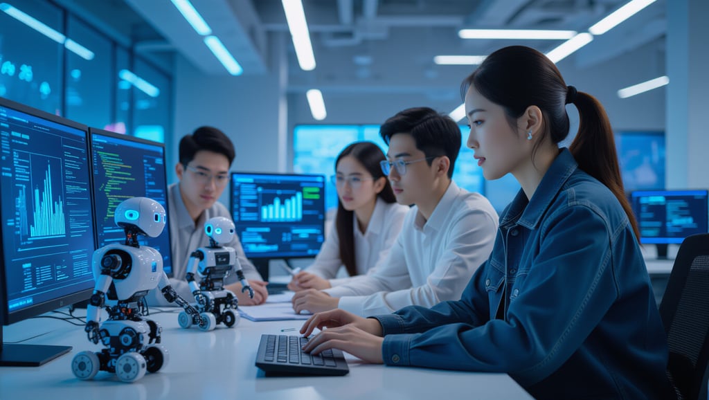 🛠️ 미래 직업을 위한 핵심 역량, 어떻게 키울까요?