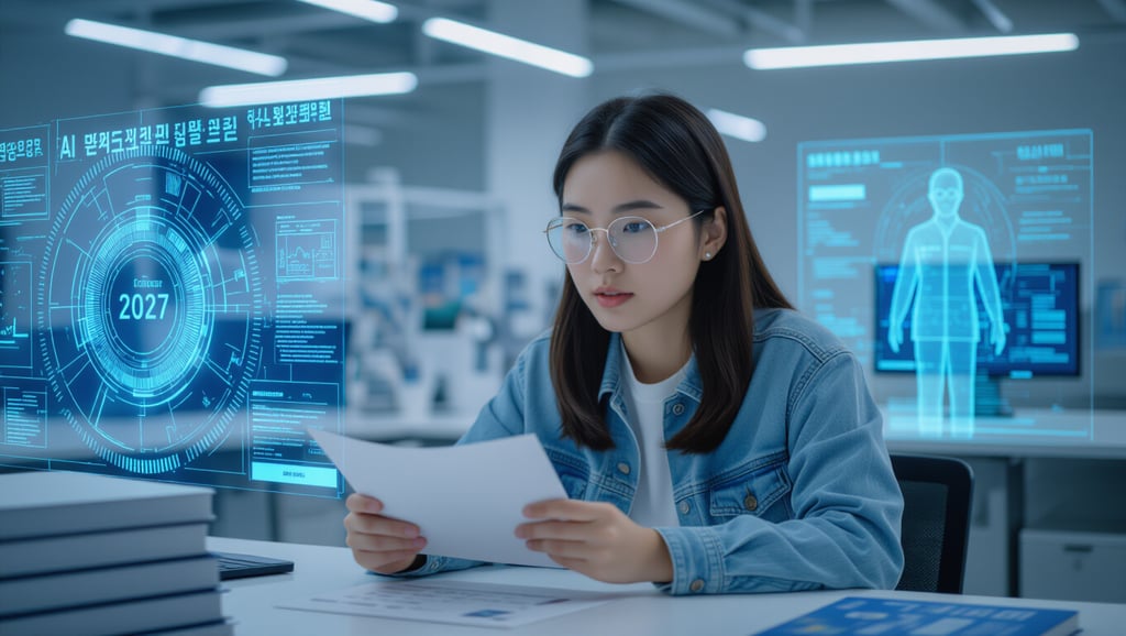 💡 AI 시대, 왜 지금 미래 직업을 준비해야 할까요?