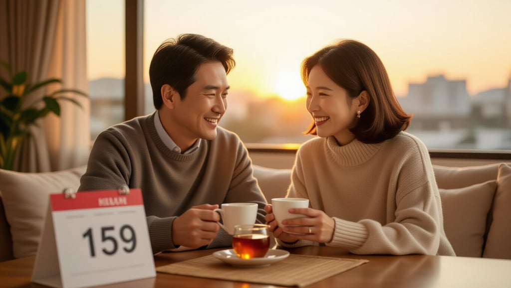 노후 소득 설계 핵심: 연금 종류별 균형 및 시기별 전략 8 📌 마무리