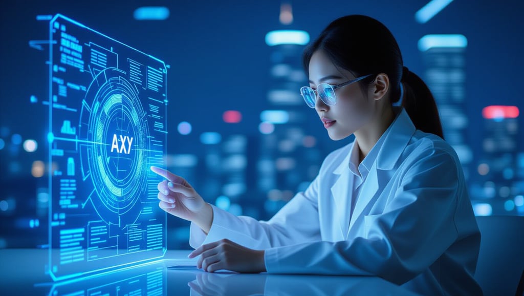 📝 AX 도입 타당성 검토를 위한 핵심 평가 요소