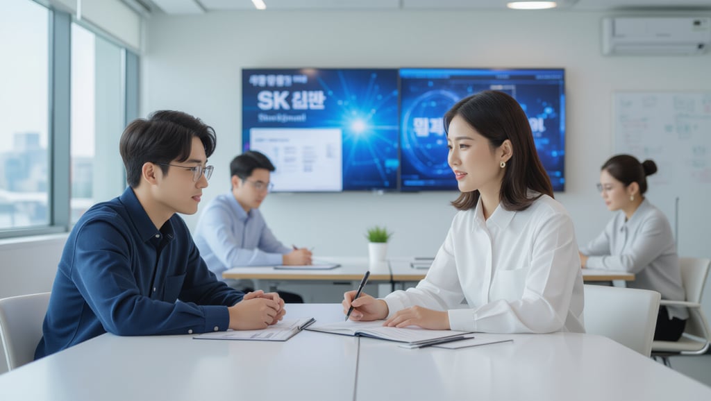 🤝 AX 역량 강화 및 정부/기관 지원 프로그램 활용