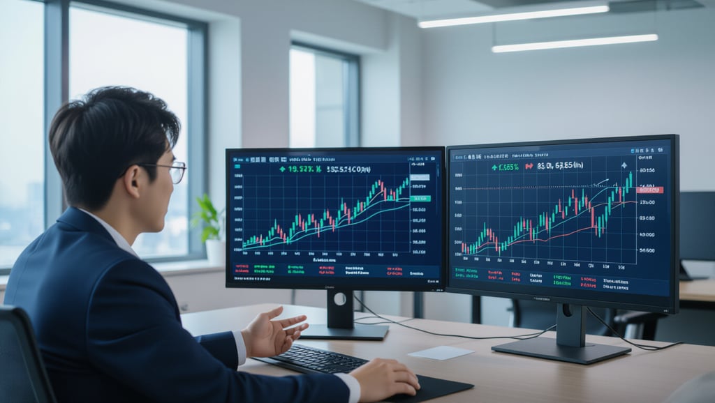 2026년 원/달러 환율 전망: 핵심 변수와 실전 투자 전략 2 📋 2026년 환율 핵심 시나리오