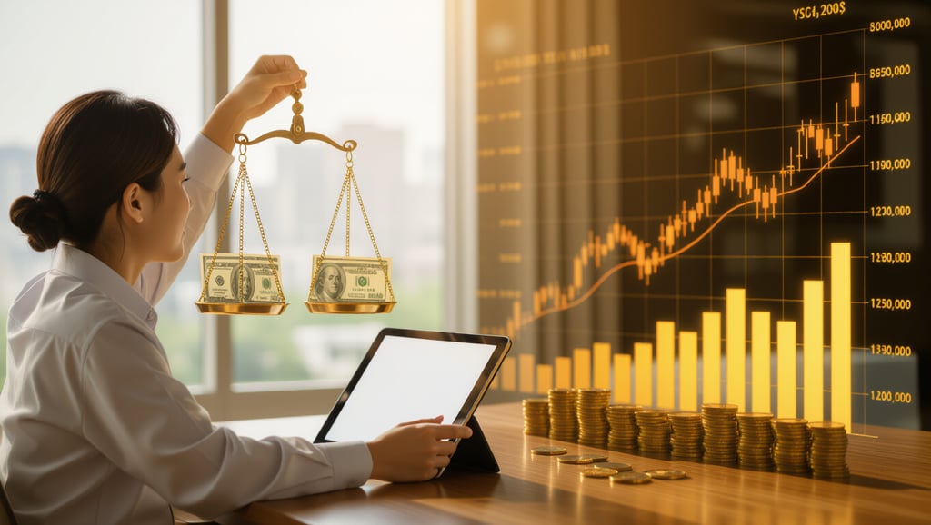 2026년 원/달러 환율 전망: 핵심 변수와 실전 투자 전략 9 📌 마무리