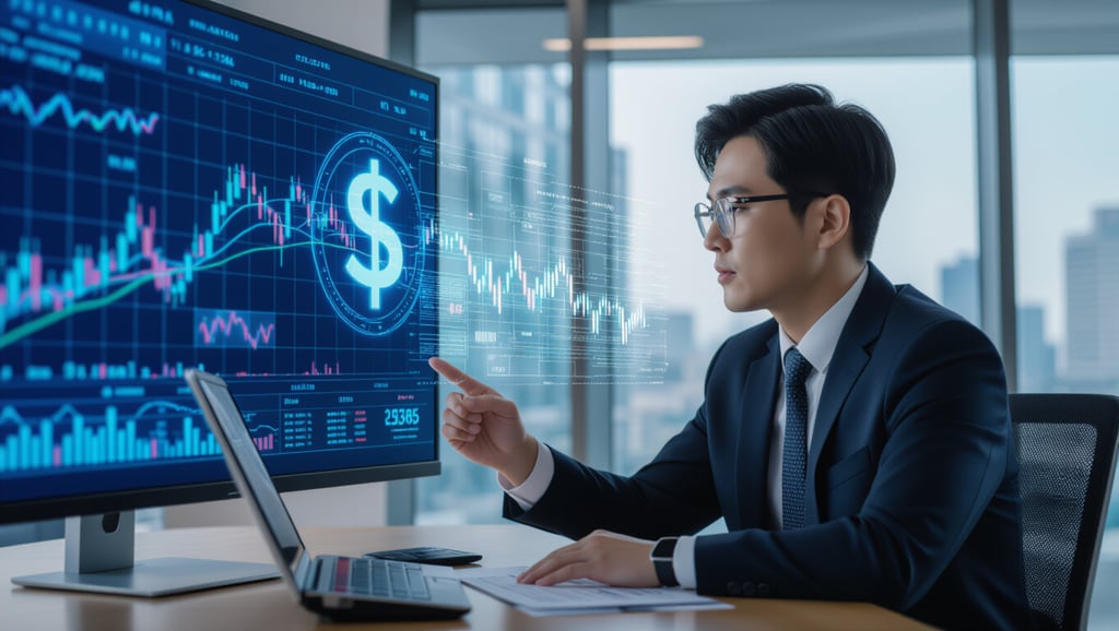 2026년 원/달러 환율 전망: 핵심 변수와 실전 투자 전략 3 🔍 환율 예측 핵심 변수