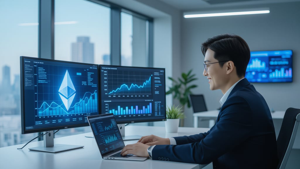 🔍 2026년 투자 환경: 주요 변화와 동인