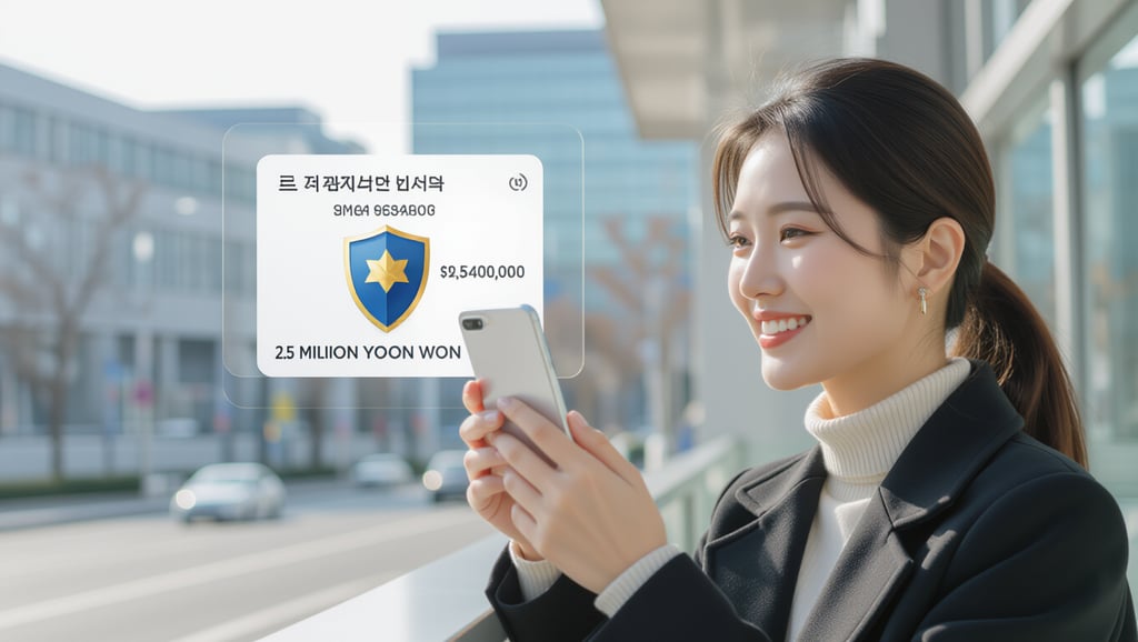 📝 생계비 계좌, 어떻게 만드나요? (개설 방법)