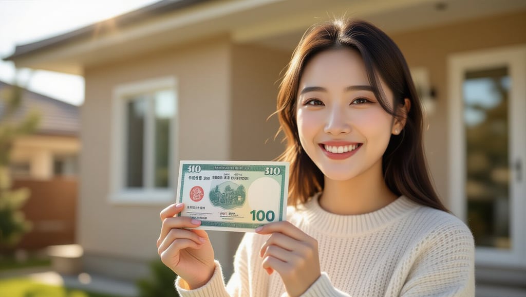 💰 월 250만원! 압류 보호 범위는? (금액 기준)