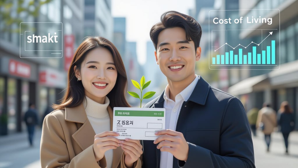 🚀 2026년 2월, 생계비 계좌의 미래는? (전망)