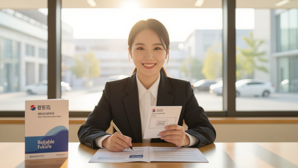 💡 생계비 계좌, 기존과 무엇이 다른가요? (핵심 개념)