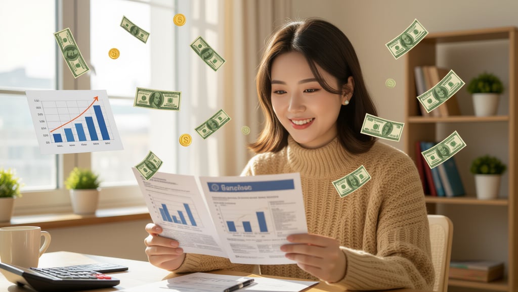 📊 연금계좌 유형별 비교: 나에게 맞는 계좌는?