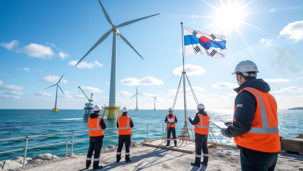 🌍 글로벌 시장 전망과 공급망 재편